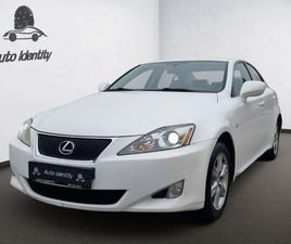 LEXUS IS 220D, 2008 GOD.