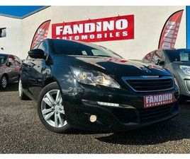 PEUGEOT 308 II 1.6 HDI 92CH ACTIVE 5P