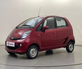 TATA NANO