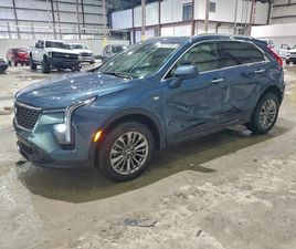 CADILLAC XT4 2L PREMIUM LUXURY