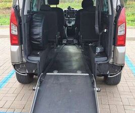 PARTNER TEPEE 1.6 HDI OUTDOOR 92CV E5