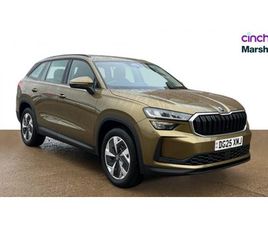 1.5 TSI IV 204 SE 5DR DSG