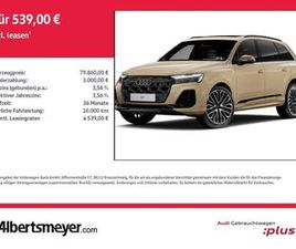 TFSI QUATTRO 250 KW TIPTRONIC