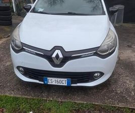 RENAULT CLIO 1.5 DCI 8V 75CV