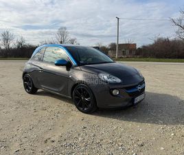 OPEL ADAM SPORT