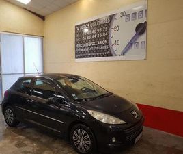 PEUGEOT 207 PREMIUM 1.6 HDI 90CH BLUE LION