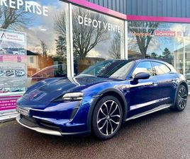 CROSS TURISMO 4 476 CH