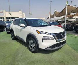 NISSAN ROGUE 2023 NISSAN ROGUE