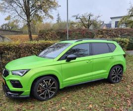 VZ EDITION BREMBO AHK H&R FOLIE AKRAPOVIC