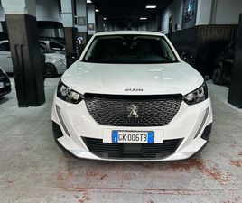 PEUGEOT 2008 BLUEHDI 130 S&S EAT8 ALLURE PACK