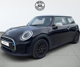 COOPER 100 KW (136 CV)