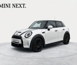 COOPER S 131 KW (178 CV)