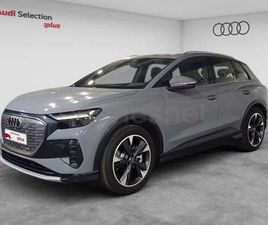 AUDI Q4 E-TRON 40 VEHÍCULO DE SUBSTITUCIÓN
