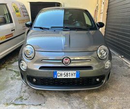 FIAT 500 1.0 HYBRID SPORT