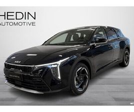 1,6 T-GDI 150HV BUSINESS PREMIUM 5D DCT