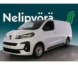 BLUEHDI 145 EAT8-AUTOMAATTI XL