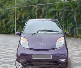 TATA NANO