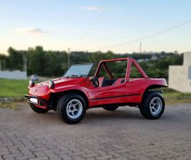 VOLKSWAGEN BUGGY BUGGY EMIS 1.6