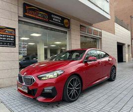BMW SERIE 2 218I GRAN COUPE