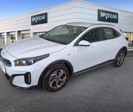 KIA XCEED 1.0 T-GDI 74KW (100CV) BUSINESS