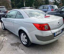 C-C 1.9 DCI LUXE DYNAMIQUE