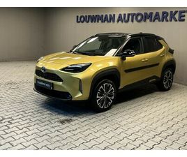 1,5 HYBRID AT EXECUTIVE