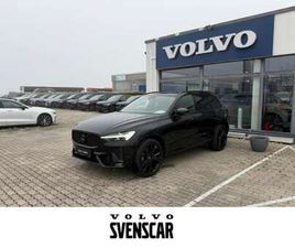 ULTIMATE BLACK EDITION AWD HUD AD STANDHZG LEDER D