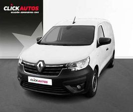 RENAULT EXPRESS EXPRESS 1.5 DCI 95CV ADVANCE