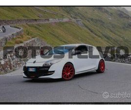 RENAULT MEGANE RS MK 3