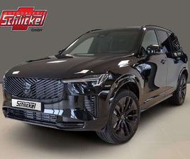 T8 AWD PLUG-IN HYBRID BLACK EDITION PLUS NAVI ACC