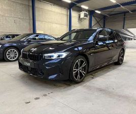 E TOURING M-SPORT L ADAPTIVE CRUISE L TREKHAAK