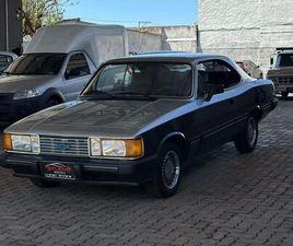 CHEVROLET OPALA L/SL/SS/2.5/4.1