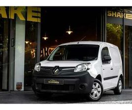 RENAULT KANGOO E-TECH RENAULT KANGOO KANGOO E-TECH CONFORT