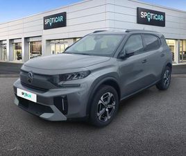 HYBRIDE 145 E-DCS6 MAX