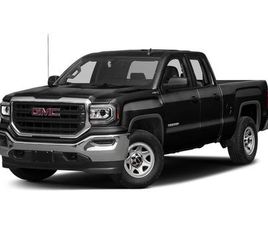 GMC SIERRA 1500 C3 USED 2016 GMC SIERRA 1500 BASE