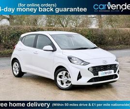 1.0 SE CONNECT EURO 6 (START/STOP) 5DR