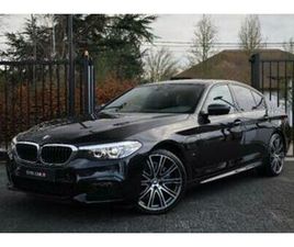② BMW 530 E HYBRIDE | 21% BTW /// M PACK /// KEY-LESS | CAME — BMW — 2EMEMAIN