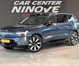 ② MOTEUR DOUBLE VOLVO EX90 106 KWH ULTRA 7 PL. * 5J.VOLVO — VOLVO — 2EMEMAIN