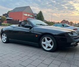 ② ALFA SPIDER 2.0 TWINSPARK *ANCETRE* JANTES AZEV* — ALFA ROMEO — 2EMEMAIN