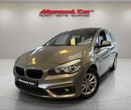 BMW SERIE 2 216 ② BMW 216 D — BMW — 2EMEMAIN