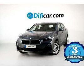 BMW X2 XDRIVE 20I BMW X2 XDRIVE20I AUTO
