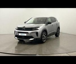 1.2 HYBRIDE 136CH PLUS BOITE AUTOMATIQUE