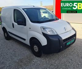 CITROEN NEMO CITROEN NEMO 1.4DIZEL