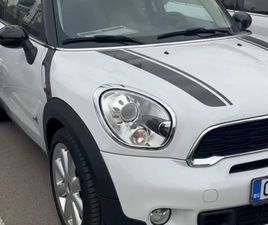 MINI PACEMAN
