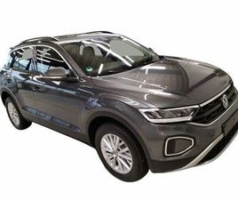 VOLKSWAGEN T-ROC 1.0 TSI LIFE *LED*PDC*NAVI*