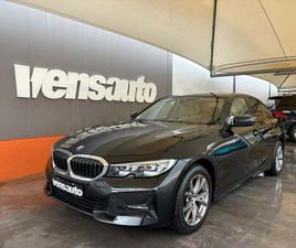 BMW SERIE 3 320D AUTOMATICO XDRIVE GRAN TURISMO