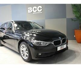 318 D TOURING ADVANTAGE AUTO