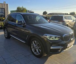 XDRIVE30E AUT. XLINE