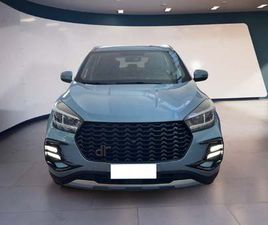 DR DR 5.0 5.0 1.5 UNICA 116CV DEL 2024 USATA A TORINO