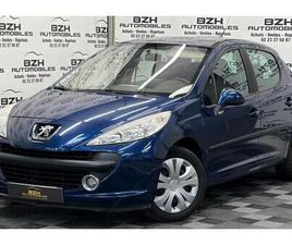 1.6 HDI90 EXECUTIVE 5P GARANTIE 12 MOIS